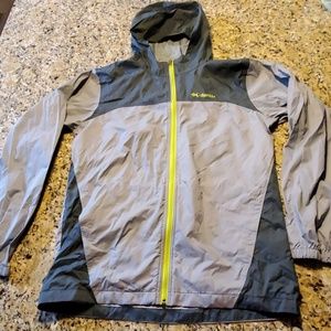 Columbia jacket size XL boys